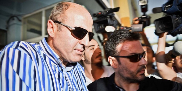 Ali Fuat Yılmazer'in kızları hakkında karar verildi
