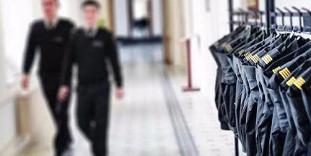 FETÖ'cü asker her şeyi itiraf etti! 'Üniversiteyi kazanamayınca...'