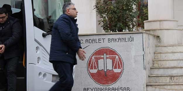 FETÖ'cü askerden pişkin sözler!