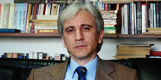 FETÖ'cü Gültekin Avcı tutuklandı