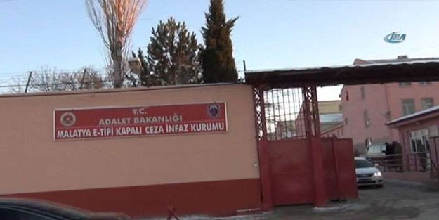 FETÖ'cübaşkomiser: Kasım'a kalmaz hepimiz çıkacağız
