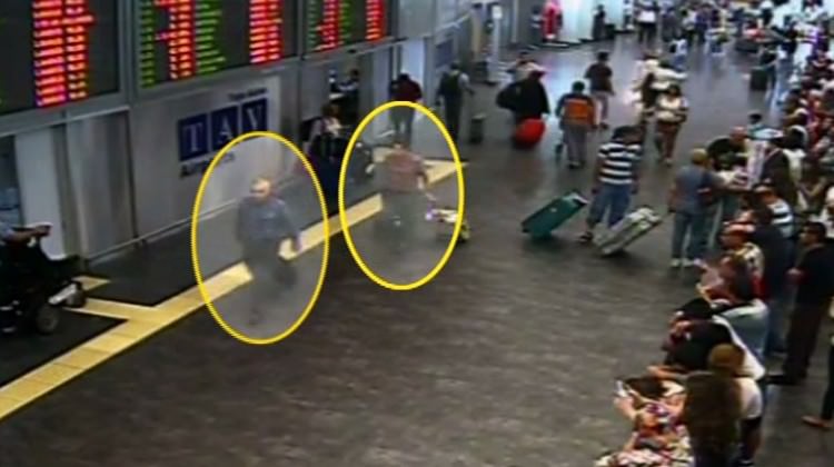 FETÖ’cü Batmaz’ın aranan eşi yakalandı!