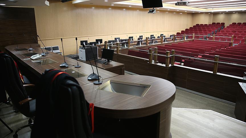 FETÖ'cü dernek operasyonları önceden haber alıyordu