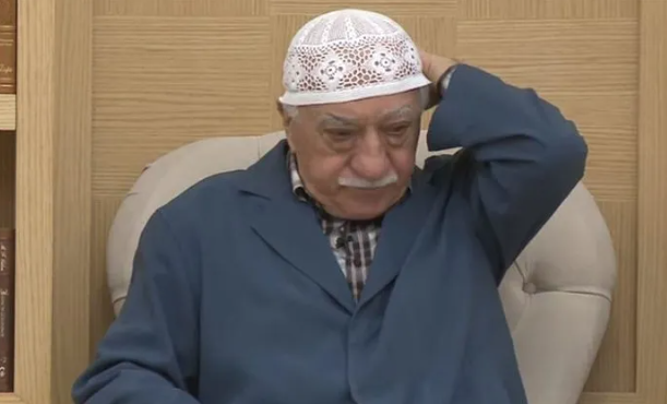 FETÖ’cü doktor her şeyi itiraf etti! "8-9-0-7" TSK’ya bu numarayla sızdılar