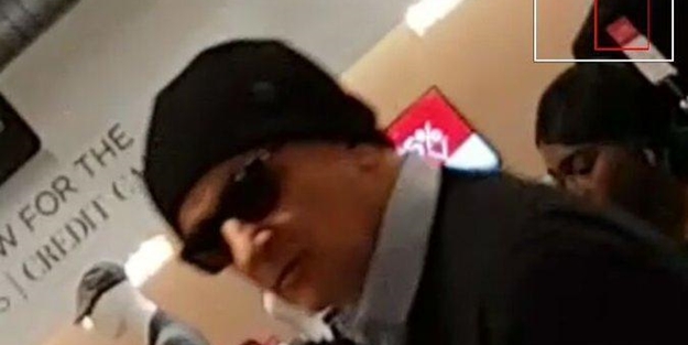 FETÖ'cü Ekrem Dumanlı ABD'de böyle geziyor