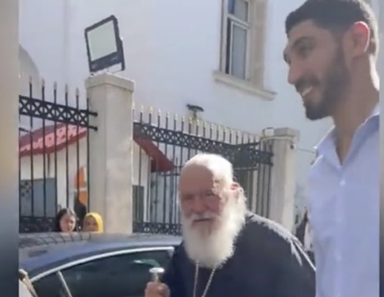 FETÖ'cü Enes Kanter'den bir alçaklık daha! Sonunda bunu da yaptı