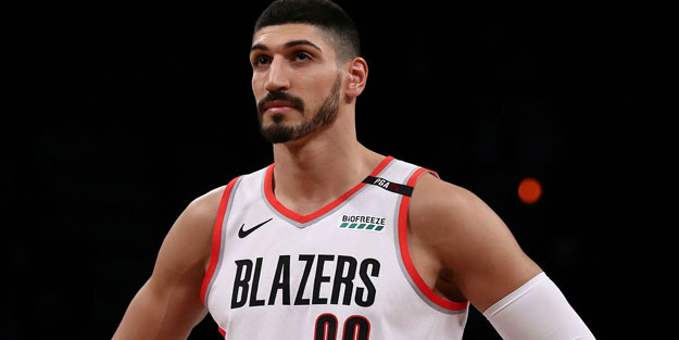 FETÖ'cü Enes Kanter'e büyük şok! Babası hakim karşısına çıkacak