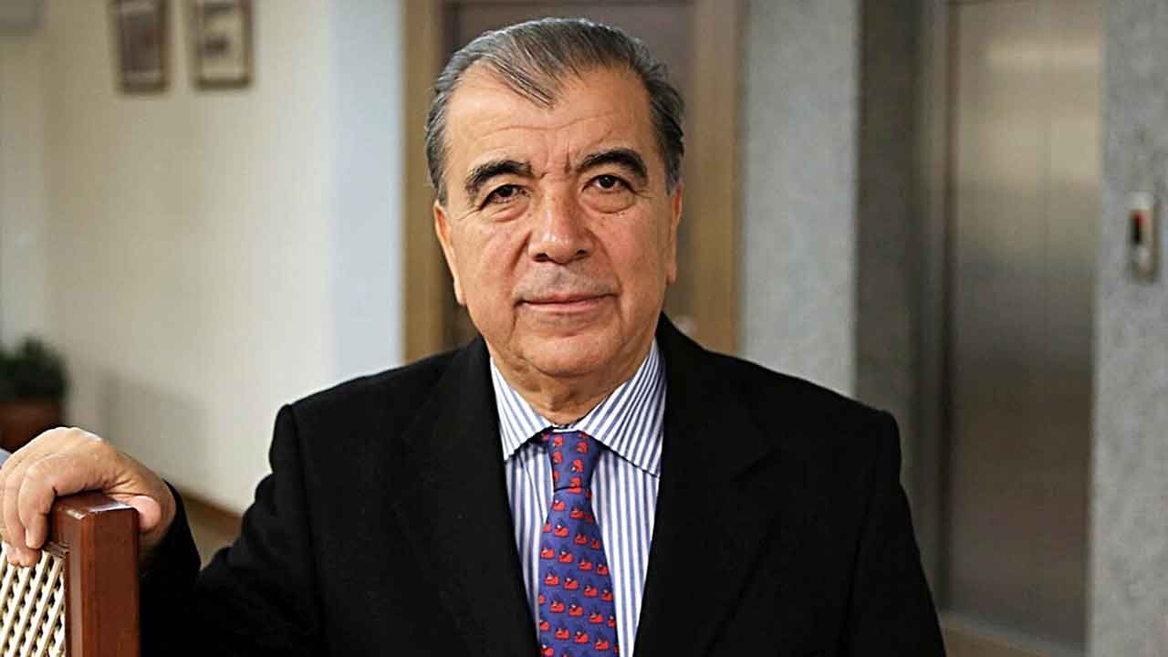 FETÖ'cü Enver Altaylı'dan savcıya alçak tehdit! Kozinoğlu soruşturmasında maskesi düştü!