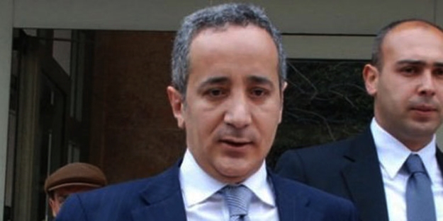 FETÖ'cü savcının Erdoğan için hain planı!