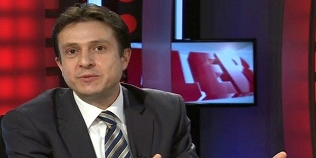 FETÖ'cü generaller darbe gecesi canlı yayına bağlanmışlar