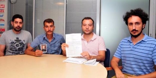 FETÖ'cü hain askerlerin dikkat çeken kalemi