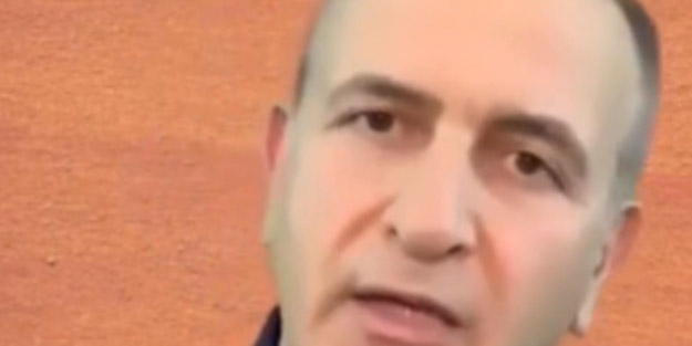 FETÖ’cü hain Ekrem Dumanlı YPG’li teröristleri savundu