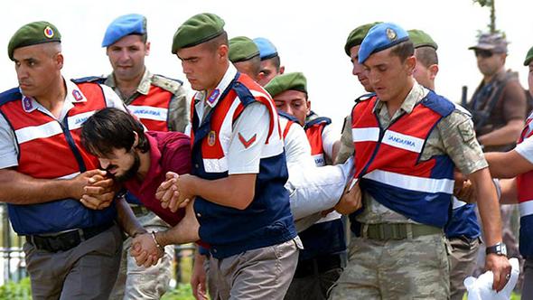 FETÖ'cü hain isyan ettirdi: Yeter artık!
