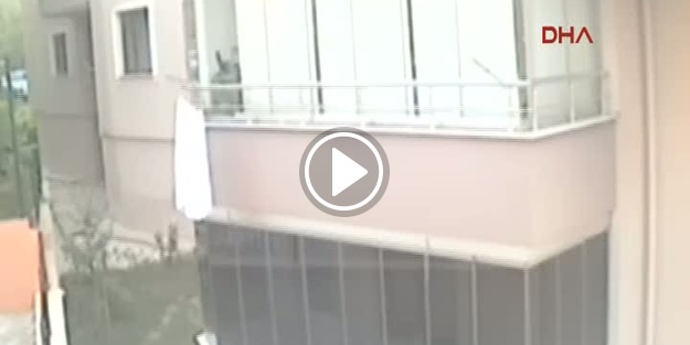 FETÖ'cü hain kaçarken can verdi!