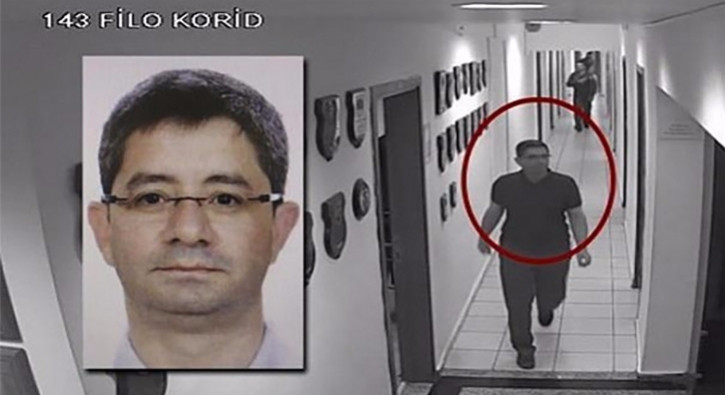 Böyle pişkinlik görülmedi! Kendini tanımadı...