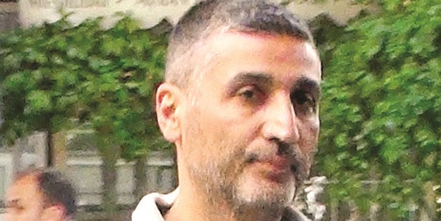FETÖ'cü hain parmak izini inkar etti