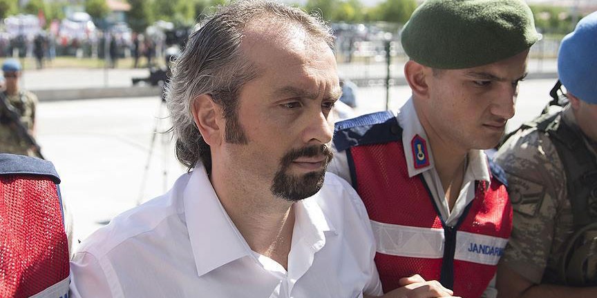 FETÖ'cü hain pilottan mahkemede skandal savunma
