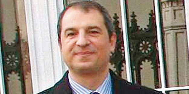 FETÖ’cü Celal Kara darbe sonucunu orada beklemiş!