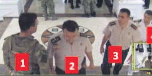 FETÖ'cü hainden 'pes' dedirten savunma