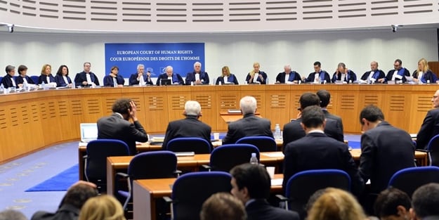 FETÖ'cü haine büyük şok
