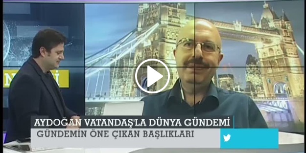 FETÖ'cü haine Fuat Avni sahip çıktı