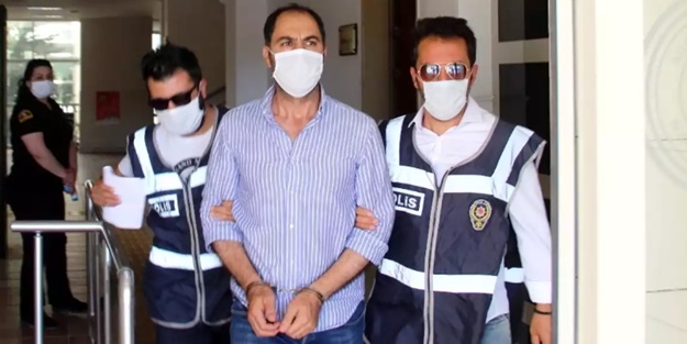 FETÖ'cü hainin üzerinden servet çıktı