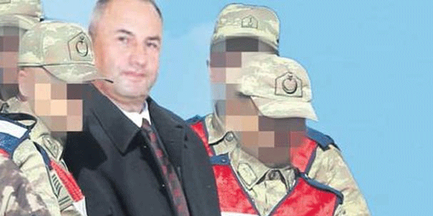 FETÖ'cü hainler orada birbirine girdi