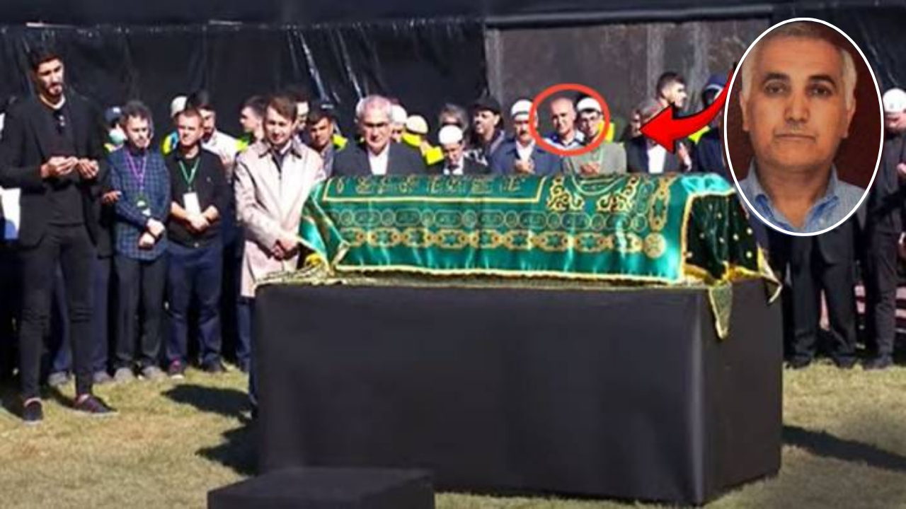 FETÖ’cü hainler saklandıkları delikten çıktı! Terörist Öksüz yıllar sonra göründü