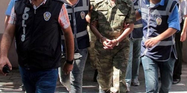 TSK ve MİT'e aile boyu sızmışlar!