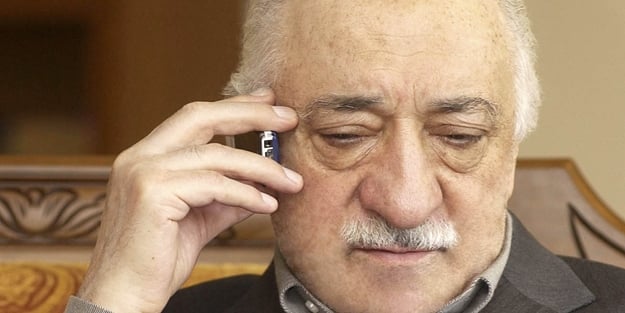 FETÖ'cü hainlerden hep aynı yalan