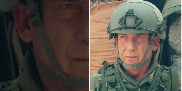 FETÖ'cü hainleri yakalayan albay, tuğgeneralliğe yükseltildi