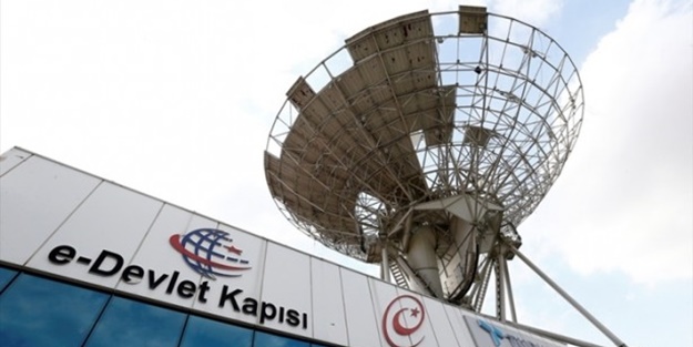 FETÖ'cü hainlerin Türksat saldırısı