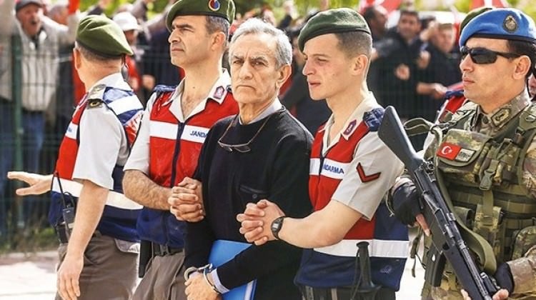 FETÖ'cü hainlerle ilgili çarpıcı detay