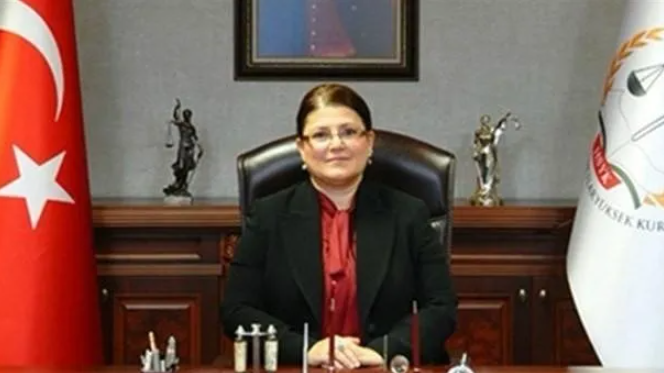 FETÖ'cü hakim için tartışmalı karar! Denetimli serbestlik istedi mahkeme uygun buldu