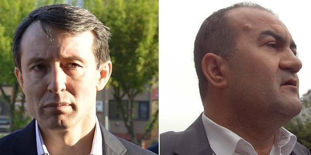 FETÖ'cü hakimler hakkında karar