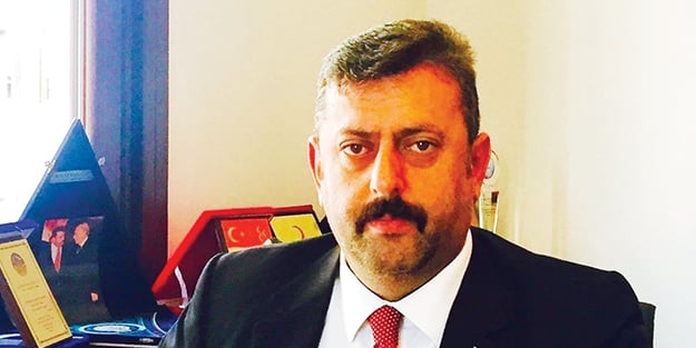 FETÖ’cü hakimlerin kararları yok sayılsın