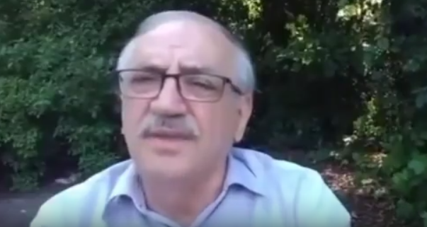 FETÖ’cü Halit Esendir’den bomba itiraf! Gülen’in darbeden haberi vardı