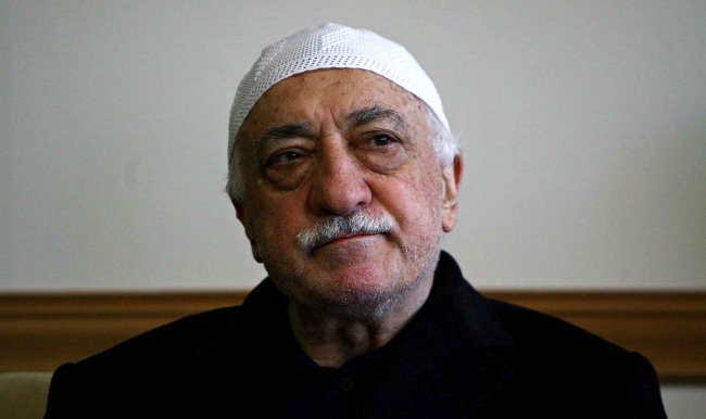 FETÖ’cü hırsızlara suçüstü!