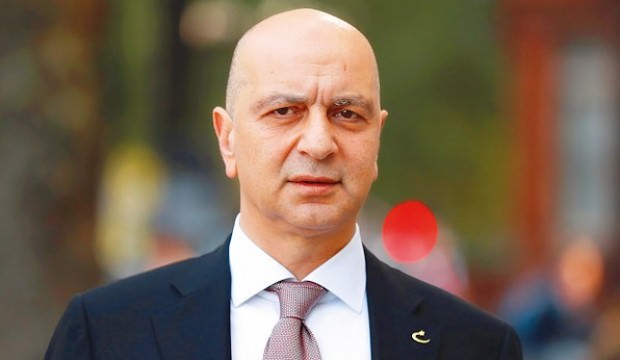 FETÖ'cü İpek'e soğuk duş... Tam 60 milyon sterlin