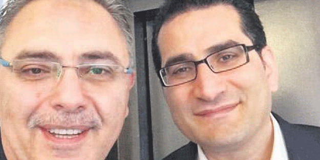 Paraları konteynerle taşımışlar