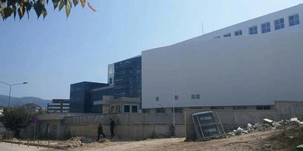 FETÖ'cü iş adamları 5 yıldızlı nezarethaneye gönderildi