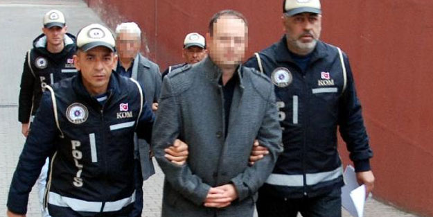 FETÖ'cü iş adamlarına operasyon! 7 kişi gözaltında