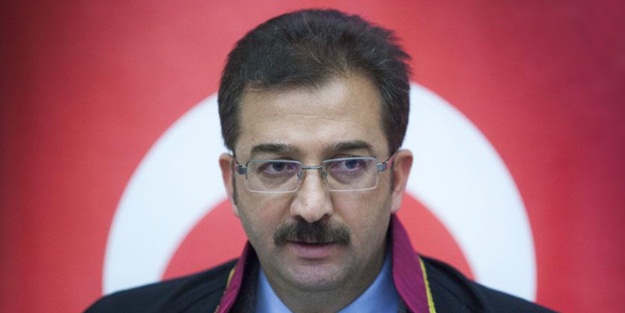 FETÖ'cü isimden sitem: Bana Fevzi diyorlar