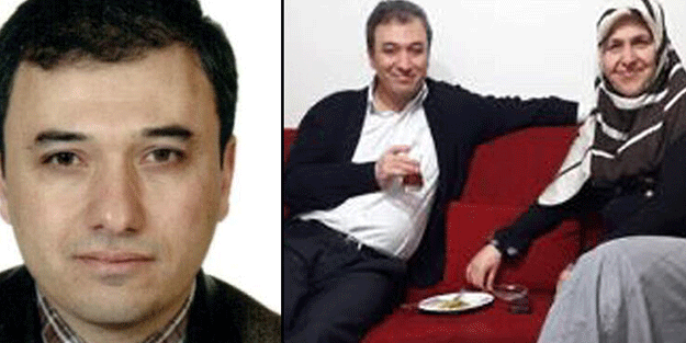 FETÖ’cü Karaata'nın hangi ülkede olduğu ortaya çıktı