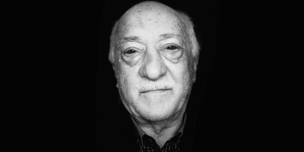 FETÖ'cü komiser itiraf etti! Polis apoletlerini Gülen'e okutmuşlar