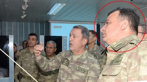 FETÖ'cü komutan askerleri bile bile ölüme göndermiş