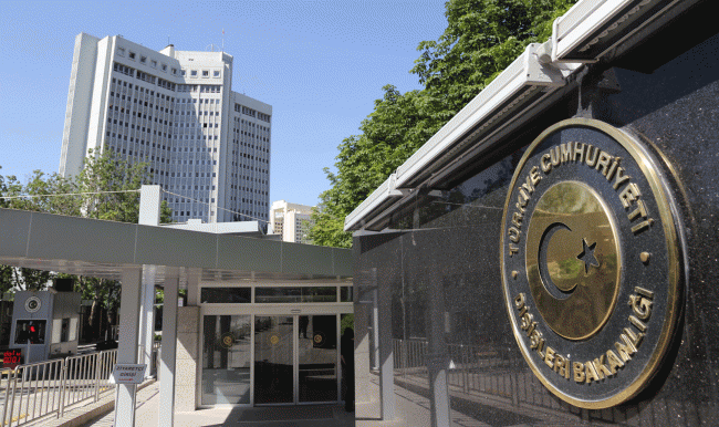 FETÖ'cü konsolosluk görevlisi Japonya'ya kaçtı!