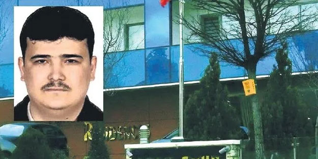 FETÖ'cü kozmik imamın cezası onandı! Kod adını Gülen koymuş...