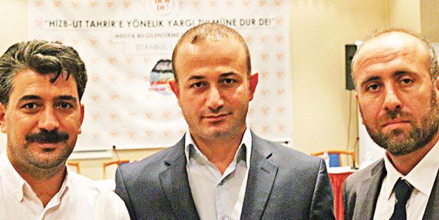 FETÖ’cü kumpasçı ile mağduru aynı koğuşta