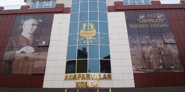 FETÖ'cü kurmayların abisi bakın kim çıktı!